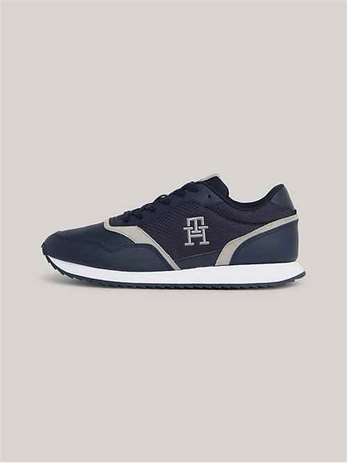 RUNNER EVO MIX LTH M TOMMY HILFIGER | FM0FM04887/DW5